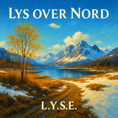 Lys over Nord