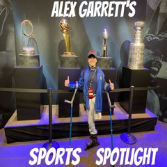 Alex Garrett's Sports Spotlight Shines on 'State of the Yanks' Podcast Host Tyler Krill