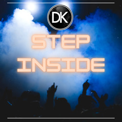 DK - Step Inside