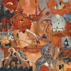Ant Wan - Faller