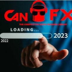 CANFX IMAGING FREE DOWNLOAD - 2022 MASH UP PROMO