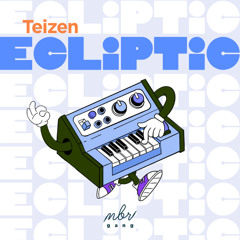PREMIERE: Teizen - Ecliptic