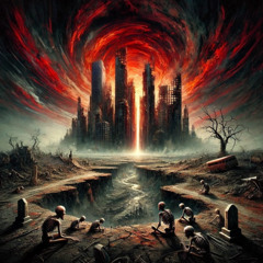The Wasteland March