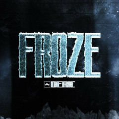 Deric - Froze
