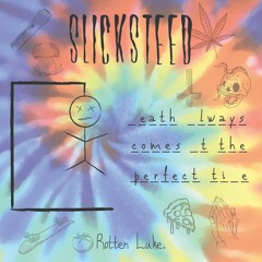 Death Always Comes At The Perfect Time