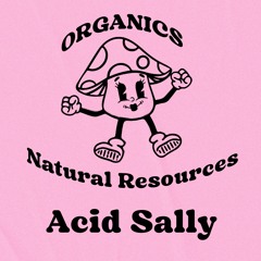 Natural Resources - Acid Sally