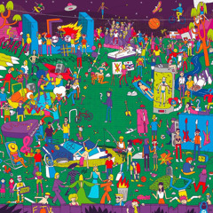 Thasup - Okkappa Damianito Rmx