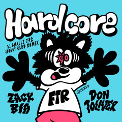 HARDCORE ( JERSEY CLUB REMIX )