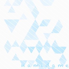 NAMIDAME feat. Hatsune Miku