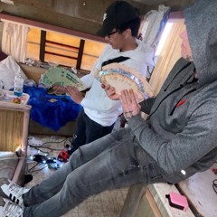 Let Me Go Ft. TJMilli