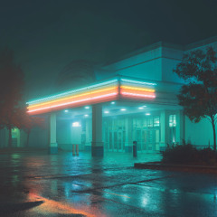 Stranger Mood Part 1 (The Strange Lab)