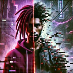 My Story By  GLITCH3D