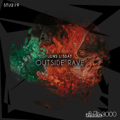 Jens Lissat - Outside Rave