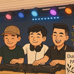 NST NHẠC NGHE KHÓ NGỦ VOL2-THÁI DUY FT TIẾN NHỎ FT TÍN NHỎ FT CMT