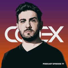 Codex Techno Podcast 077 with Karim Alkhayat