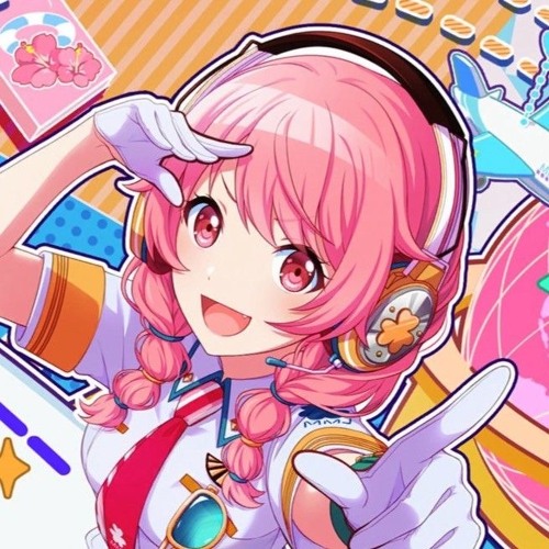 Parasol Cider Sped Up ♡