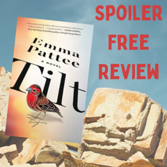 13. Tilt (Book Review)