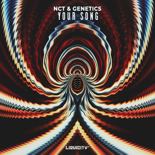 NCT & Genetics - Your Song