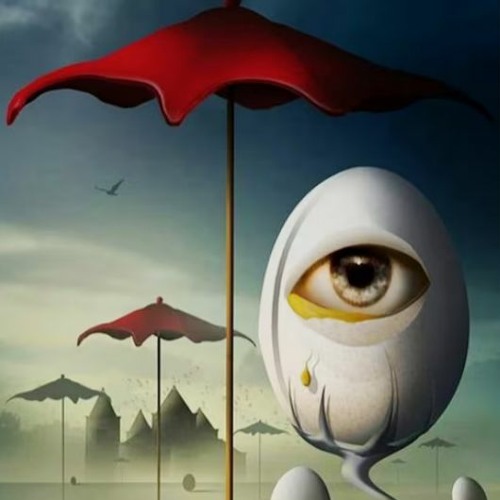 MARFU DARK MINIMAL & TECHNO DJ SET 6 FEBBRAIO 2024