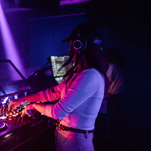 Boo Lean @ Elsewhere Z1 ~ 01.18.24