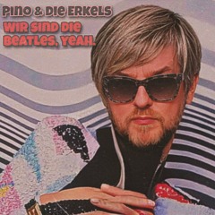 Wir sind die Beatles, yeah!