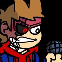 FNF - Vs Tord Red Fury OST Shot Memory
