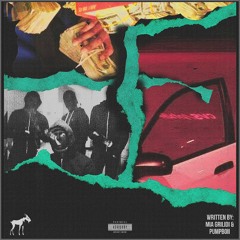 Money Op [Prod by. Zoowe + Siya]