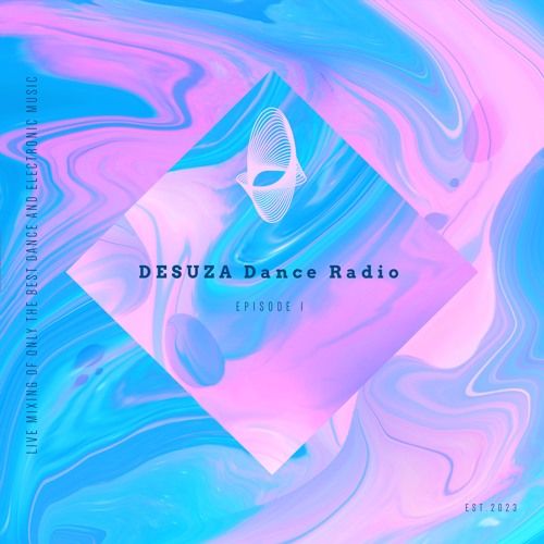DESUZA Dance Radio 1