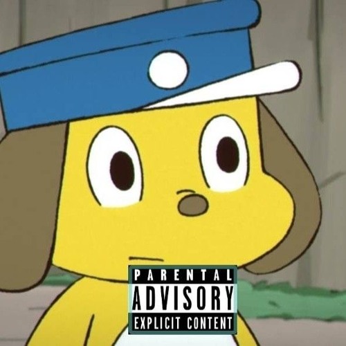 My name is… Beat.by WICSTONE