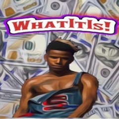 What it is!! - KTK Romey
