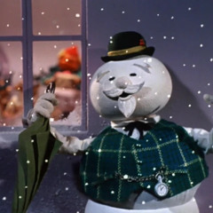 Burl Ives – A Holly Jolly Christmas  (Lofi Cover)