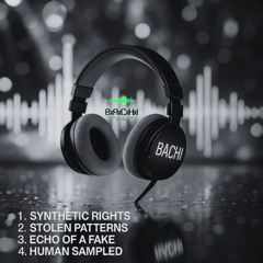 3. Echo of a Fake