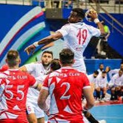 811 -Sharjah Handball conquer Asia and make it to the World Cup  (27.11.2024)