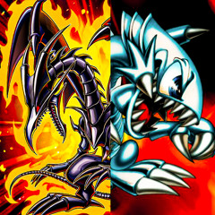 blue eyes black eyes (ft.rex slytsix)