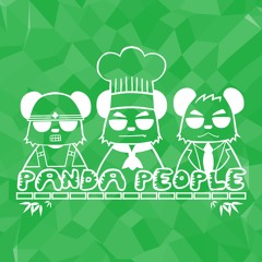 【M3-2020春】Panda People【K-13a】