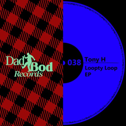 Don't Move Fast - Tony H [Dad Bod Records]