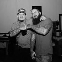 Upchurch & Hosier - Black Denim