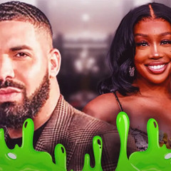 DRAKE SLIME YOU OUT FEAT SZA COVER BY IAMSAIDE