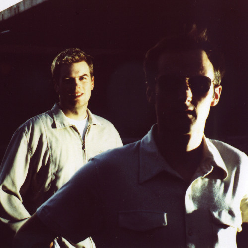 90s Inspirations Mix