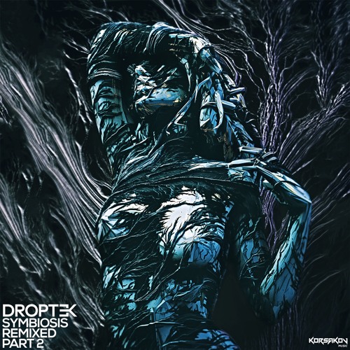 PREMIERE: Droptek 'Cyclic' (PRFCT Mandem Remix)[Korsakov Music]