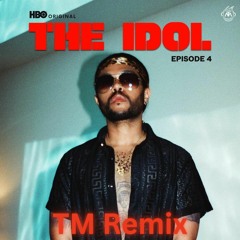 The Weeknd, JENNIE & Lily Rose Depp - One Of The Girls (TM Remix)
