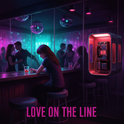 Love on the Line