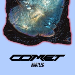 Skrillex, Hamdi, TAICHU - Push (feat. OFFAIAH) [Comet Bootleg]