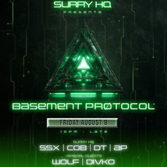 Surry HQ Radio 5 by Divko