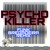 Artwork for Talking Heads - Psycho Killer (Cabra Guaraná Funk Bregadeira Remix)