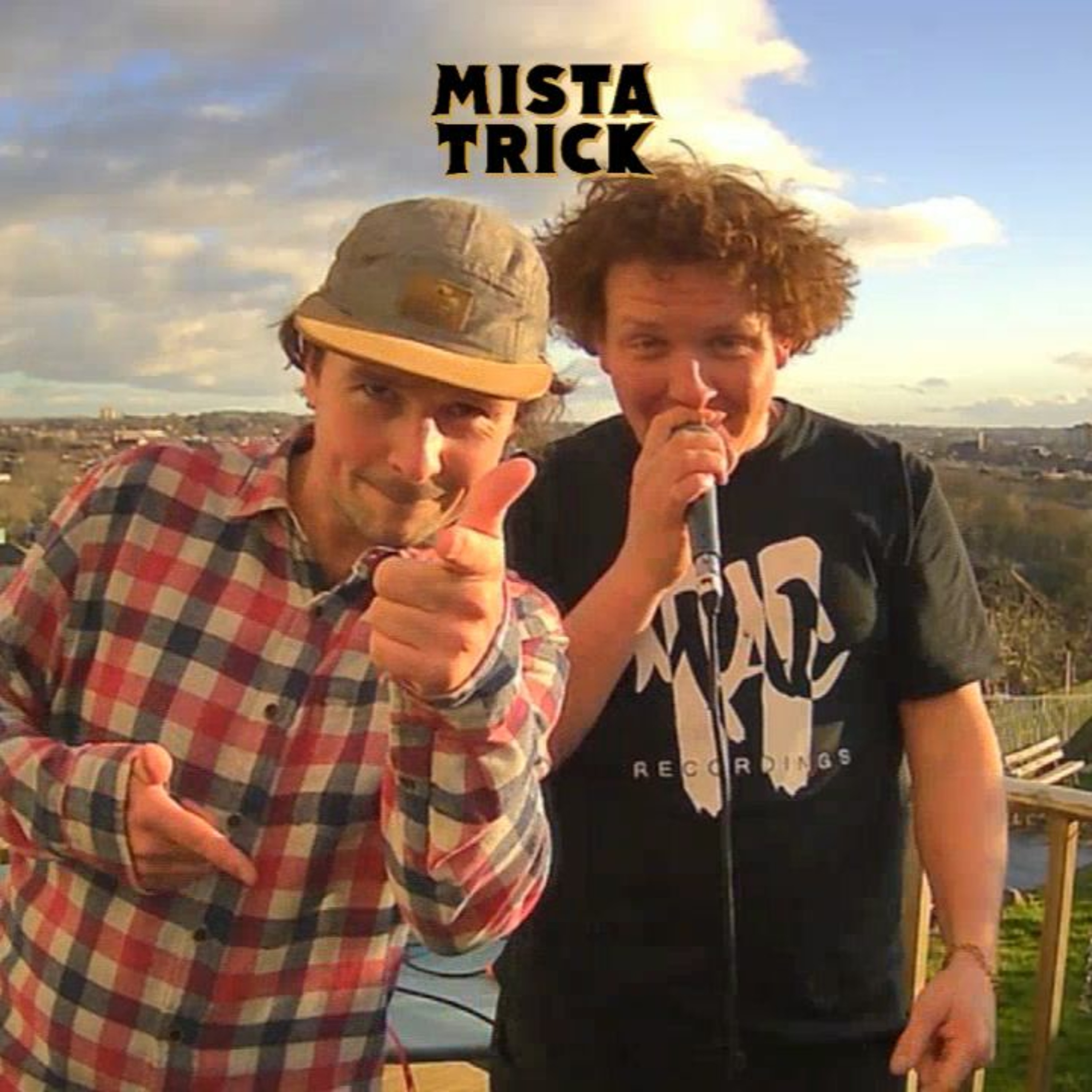Mista Trick Mixes