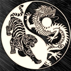 YinYang Series 1/2 • FAST MIXING 3 DECK