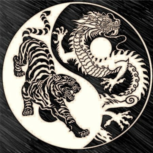 YinYang Series 1/2 • FAST MIXING 3 DECK