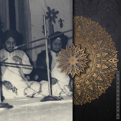 Roop Rang Sugandh Bhog Tiaag Chale, Raag Ramakli, Singh Bandhu ++Partaal Kiratn++