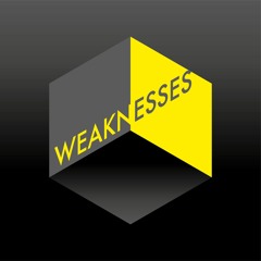 Weaknesses